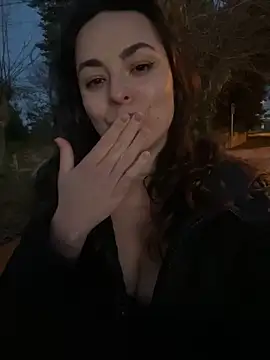 Alicia Hot1 online show from January 2025 05:32:01 PM