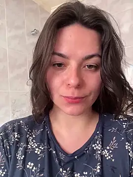 Alicia Hot1 online show from January 2025 10:16:02 AM