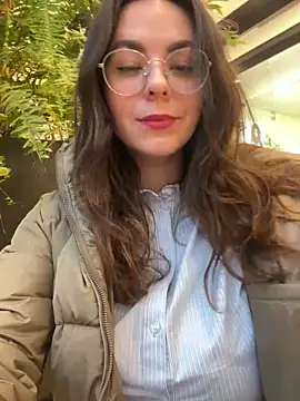 Alicia Hot1 online show from February 2025 04:41:02 PM