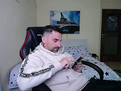 amydamarw online show from April 2026 08:15:01 AM