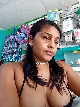 anaesca online show from February 2025 02:46:01 PM