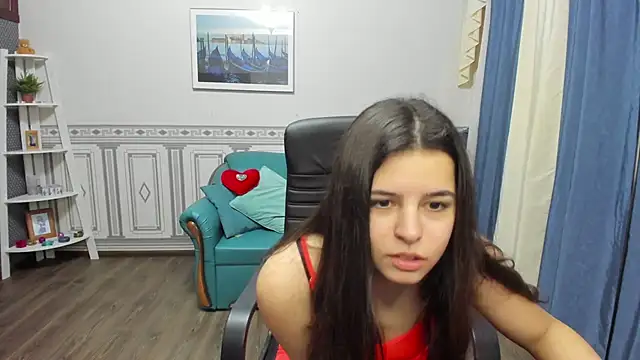 Molly Owens online show from February 2025 10:07:01 AM