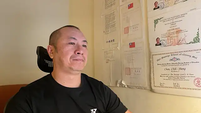 chih515 online show from December 2024 03:09:01 AM