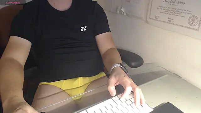 chih515 online show from December 2024 03:11:02 AM