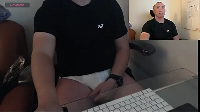 chih515 online show from March 2025 01:32:01 AM