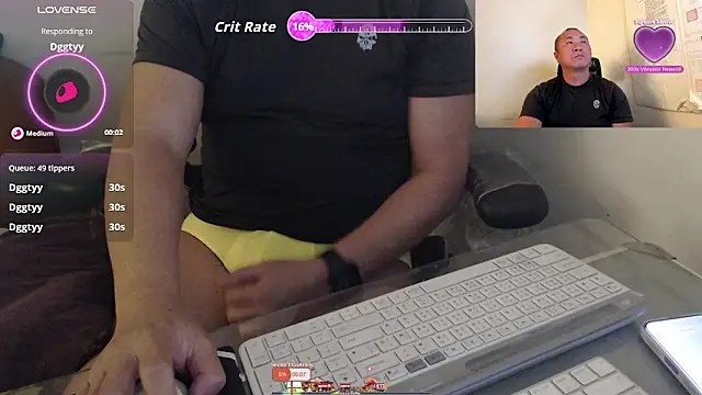 chih515 online show from March 2026 03:12:02 AM