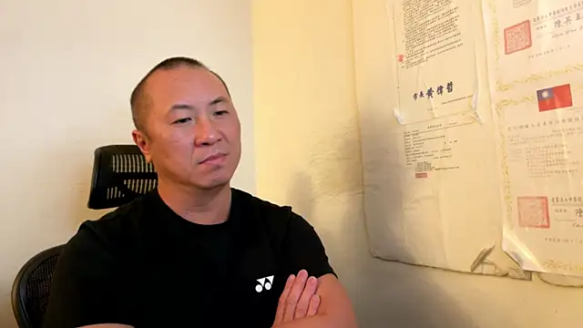 chih515 online show from March 2026 06:19:02 AM