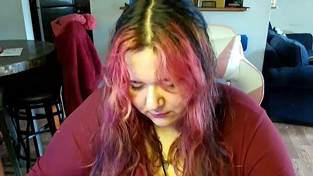 Zelthebrat47 online show from January 2025 06:32:02 PM