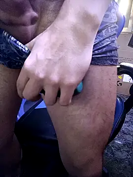 Eltimido 69BCN online show from April 2026 11:42:02 AM