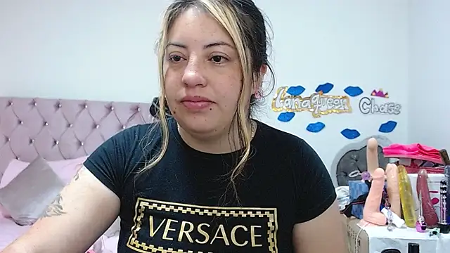 lanaqueen699 online show from January 2025 12:24:02 PM