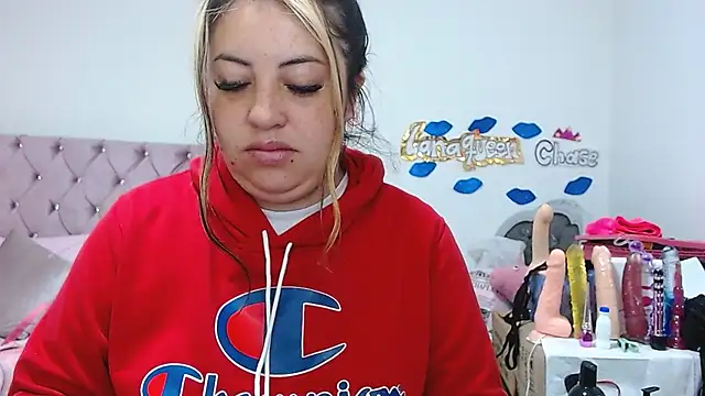 lanaqueen699 online show from January 2025 12:20:02 PM