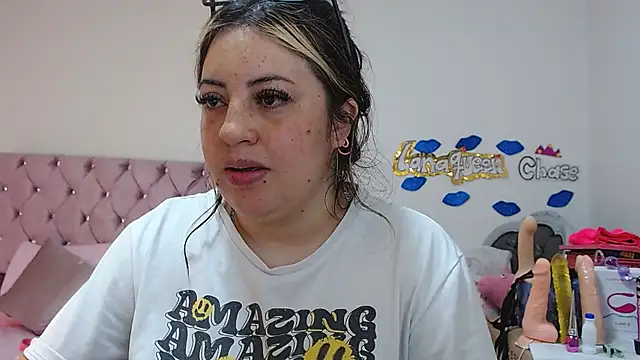 lanaqueen699 online show from January 2025 03:24:01 PM