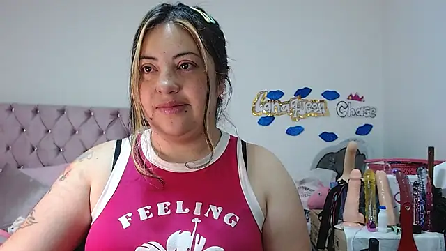 lanaqueen699 online show from January 2025 12:28:02 PM