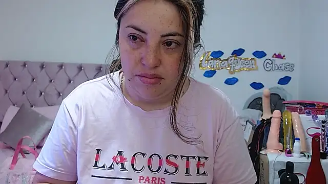 lanaqueen699 online show from January 2025 12:18:01 PM