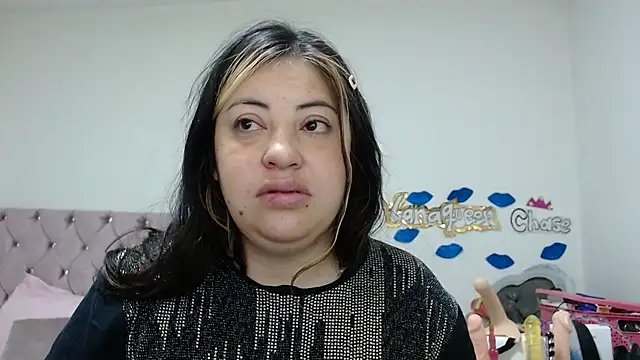 lanaqueen699 online show from February 2025 12:17:02 PM