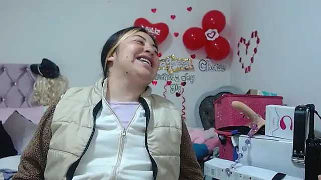 lanaqueen699 online show from March 2025 12:22:02 PM