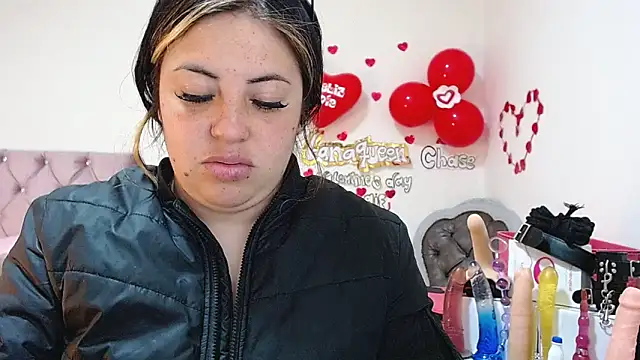 lanaqueen699 online show from March 2025 06:26:02 PM