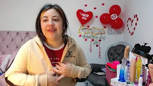 lanaqueen699 online show from March 2025 12:20:01 PM