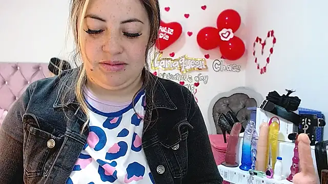 lanaqueen699 online show from March 2025 12:28:01 PM