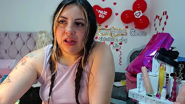 lanaqueen699 online show from March 2025 12:18:02 PM