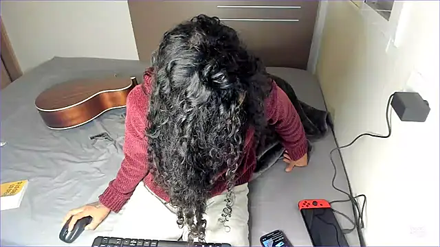 Ama music online show from March 2025 10:35:02 AM