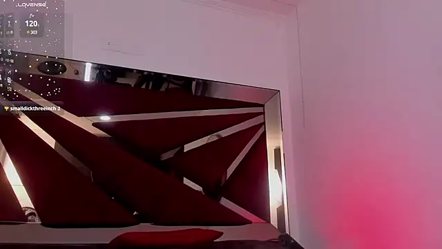 Snapshot of ShegoBlake chatting on December 2024 03:58:01 AM ShegoBlake online show from December 2024 03:58:01 AM