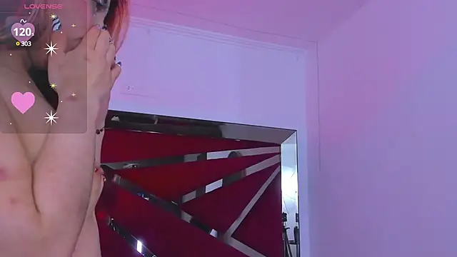 Snapshot of ShegoBlake chatting on December 2024 03:27:02 AM ShegoBlake online show from December 2024 03:27:02 AM