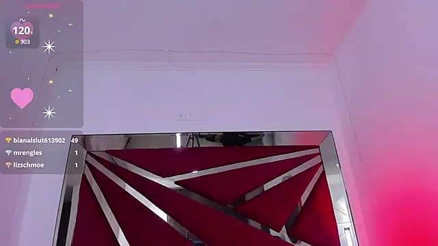 Snapshot of ShegoBlake chatting on January 2025 02:58:02 AM ShegoBlake online show from January 2025 02:58:02 AM