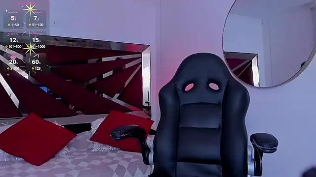 Snapshot of ShegoBlake chatting on January 2025 12:01:01 AM ShegoBlake online show from January 2025 12:01:01 AM