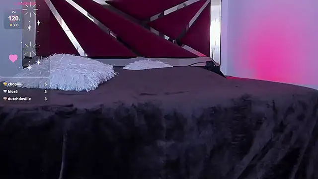 Snapshot of ShegoBlake chatting on January 2025 03:02:02 AM ShegoBlake online show from January 2025 03:02:02 AM