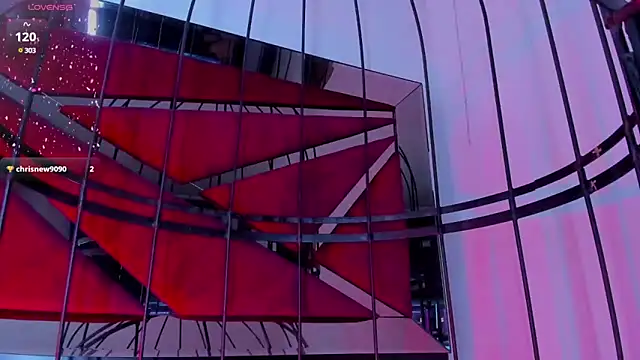 Snapshot of ShegoBlake chatting on January 2025 03:48:02 AM ShegoBlake online show from January 2025 03:48:02 AM