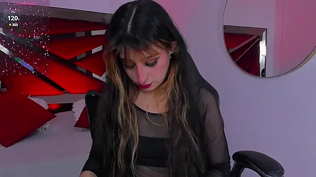 Snapshot of ShegoBlake chatting on January 2025 12:07:01 AM ShegoBlake online show from January 2025 12:07:01 AM