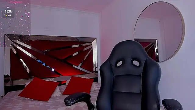 Snapshot of ShegoBlake chatting on February 2025 12:22:02 AM ShegoBlake online show from February 2025 12:22:02 AM