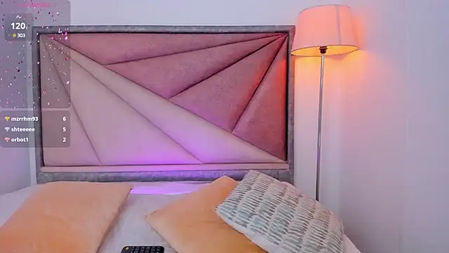 Snapshot of ShegoBlake chatting on February 2025 03:18:02 AM ShegoBlake online show from February 2025 03:18:02 AM