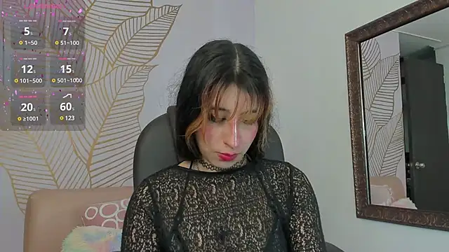 Snapshot of ShegoBlake chatting on February 2025 11:55:01 PM ShegoBlake online show from February 2025 11:55:01 PM