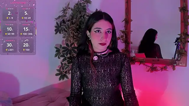 Snapshot of ShegoBlake chatting on October 2025 12:00:02 AM ShegoBlake online show from October 2025 12:00:02 AM