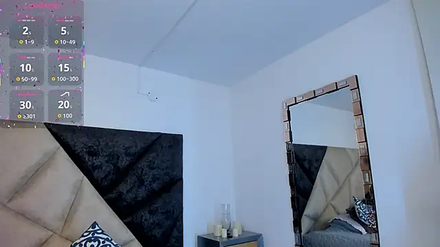 Snapshot of ShegoBlake chatting on October 2025 12:08:02 AM ShegoBlake online show from October 2025 12:08:02 AM