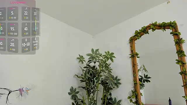 ShegoBlake online show from November 2025 12:11:02 AM