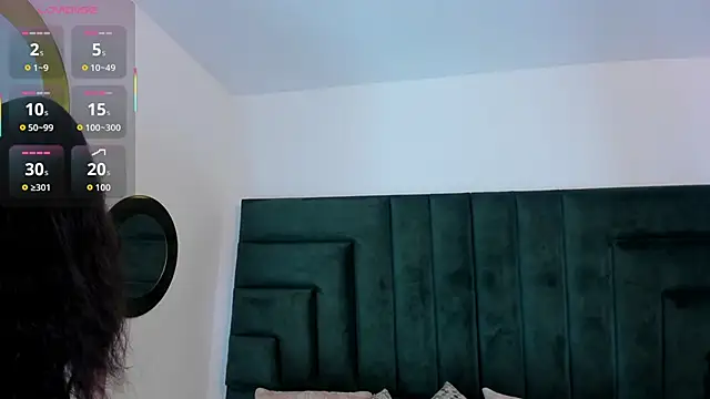 ShegoBlake online show from November 2025 12:13:02 AM