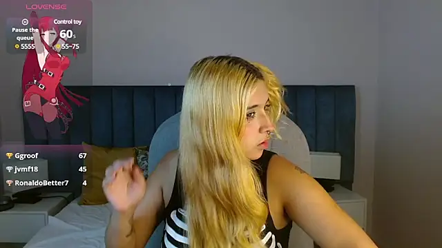april bunnyy online show from December 2024 07:58:01 AM