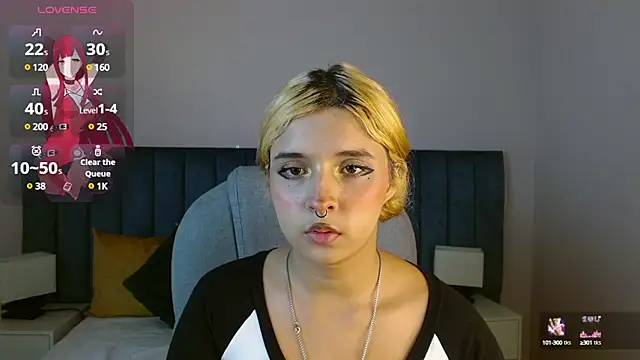 april bunnyy online show from December 2024 08:07:02 PM