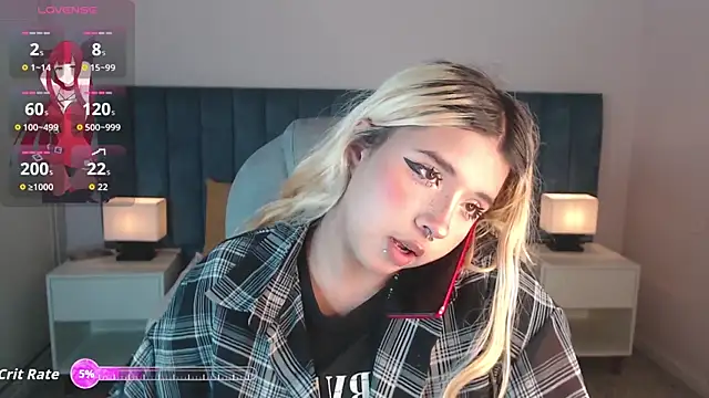 april bunnyy online show from October 2025 07:59:01 PM