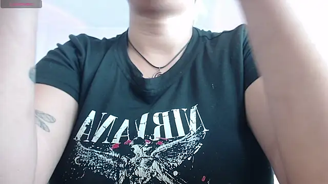 april bunnyy online show from April 2026 08:10:01 PM