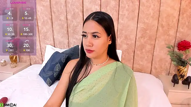 Snapshot of Katrina_baurii chatting on February 2025 12:55:01 PM Katrina baurii online show from February 2025 12:55:01 PM
