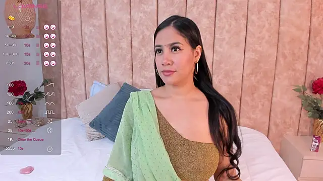 Snapshot of Katrina_baurii chatting on February 2025 12:55:02 PM Katrina baurii online show from February 2025 12:55:02 PM