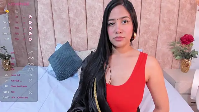 Snapshot of Katrina_baurii chatting on March 2025 01:18:01 PM Katrina baurii online show from March 2025 01:18:01 PM