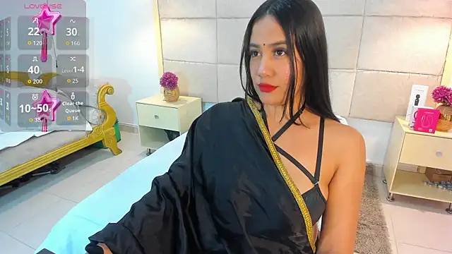 Katrina baurii online show from March 2026 07:53:01 PM