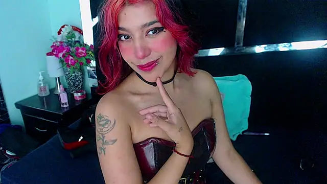 UnderBaby  online show from December 2024 12:02:02 AM