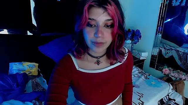 UnderBaby  online show from February 2025 08:03:02 PM