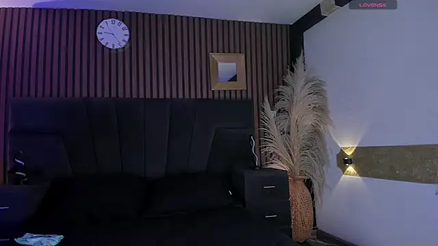 Melany Luv online show from April 2026 09:30:01 PM